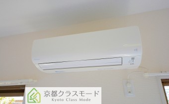 エアコン