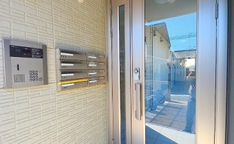 オートロック