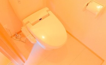 ウォシュレットトイレ