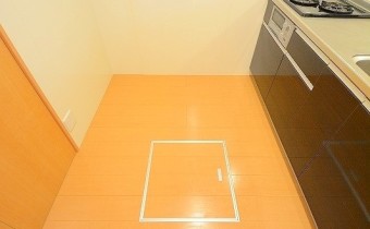 キッチンスペース