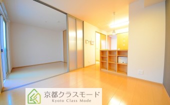 ※室内写真は同建物内・別タイプのお部屋になります。