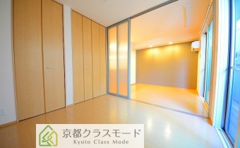 ※室内写真は同建物内・別タイプのお部屋になります。