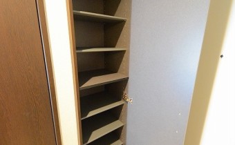 シューズBOX