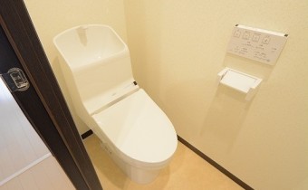 ウォシュレットトイレ