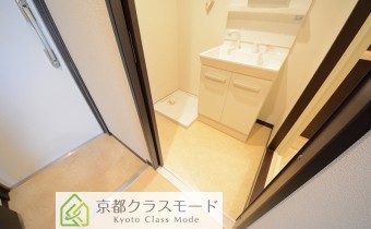 脱衣所