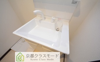 シャンプードレッサー