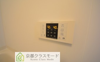 追焚き機能付き