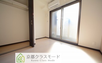 洋室4.5帖