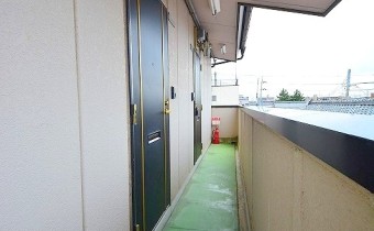 共用廊下