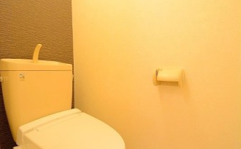 ウォシュレットトイレ