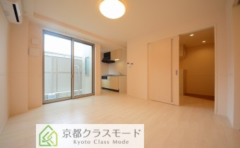 嬉しい「ペット飼育相談可」のお部屋です♪
