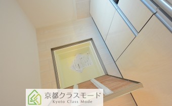 床下収納