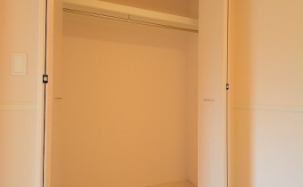 クローゼット