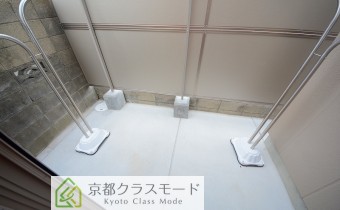 テラス