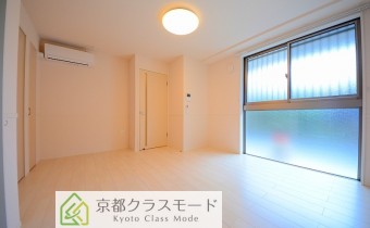 陽当たりの良い洋室8.3帖♪