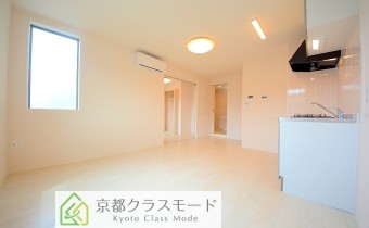 広々LDK10.2帖♪「ペット飼育相談可」！