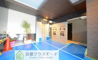 ホール