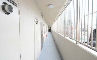 共用廊下