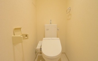 ウォシュレットトイレ