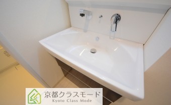 シャンプードレッサー