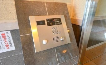 オートロックシステム
