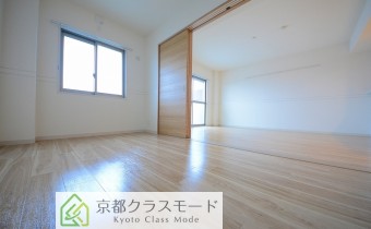洋室6帖