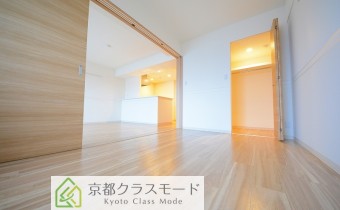 洋室6帖
