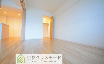 洋室6帖