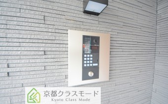 オートロック