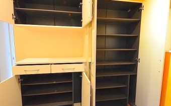 シューズBOX
