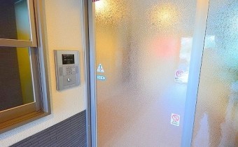 エントランス（玄関）