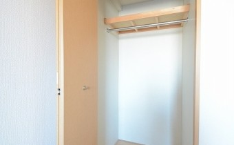 クローゼット