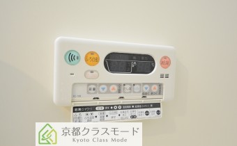 給湯パネル