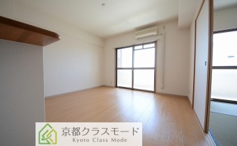LDK11帖　別アングル