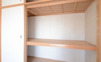 押入れ