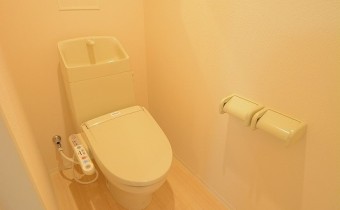 ウォシュレットトイレ