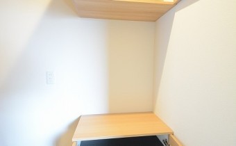 シューズボックス