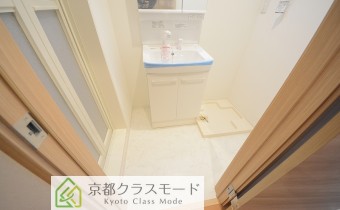 脱衣所