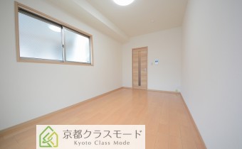 洋室7.2帖　別アングル