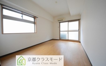 洋室8帖