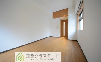 洋室8帖