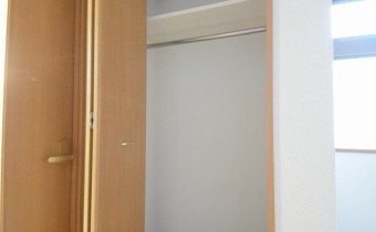 クローゼット
