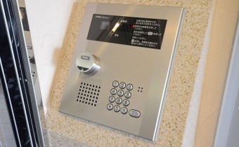 オートロックシステム