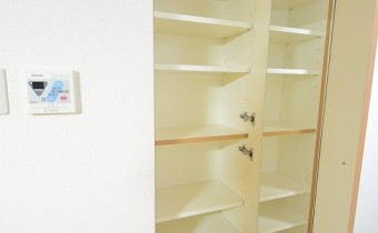 シューズＢＯＸ※モデルルームの写真です