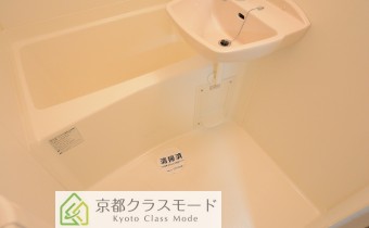 バスルーム※モデルルームの写真です