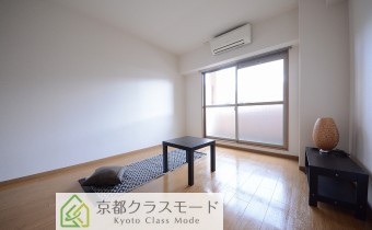 Room 8※モデルルームの写真です