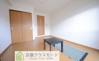 Room 8※モデルルームの写真です