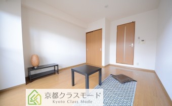 洋室8帖※室内はモデルルーム仕様です。（家具は付きません）
