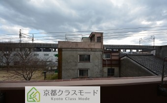眺望※モデルルームの写真です