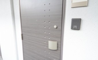 玄関ドア